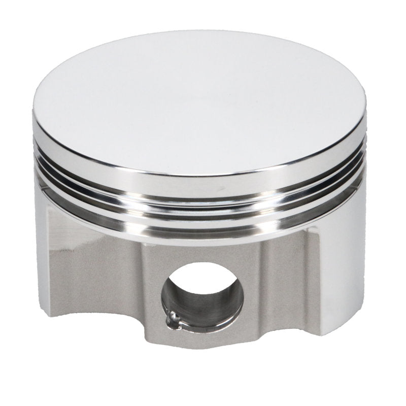 Load image into Gallery viewer, JE Pistons PEUGEOT 205 XU5JA 12.0:1 Set of 4 Pistons
