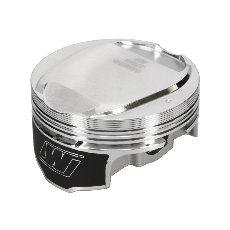 Load image into Gallery viewer, Wiseco Chrysler 5.7L Hemi +12cc Dome 1.080inch Piston Shelf Stock Kit
