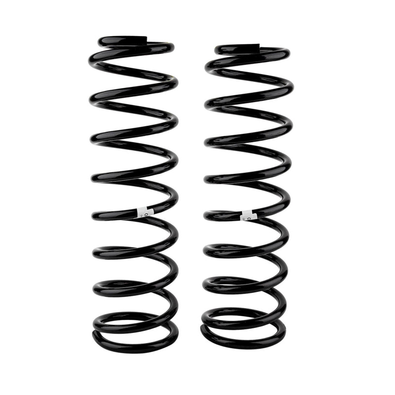 Load image into Gallery viewer, ARB / OME 18-20 Jeep Wrangler JL Coil Spring Set Front 2in Lift
