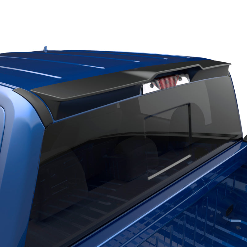 Load image into Gallery viewer, EGR 17-19 Ford F-250 F-350 F450 Super Duty Truck Cab Spoiler
