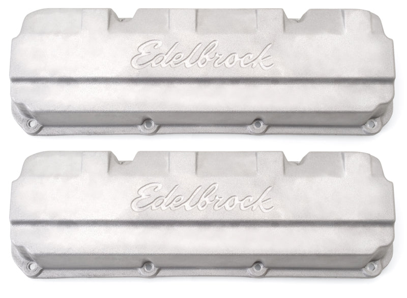 Load image into Gallery viewer, Edelbrock Valve Cover Sc-1 Ford
