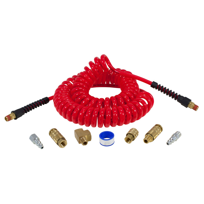 Load image into Gallery viewer, Yukon Gear Pump Up Kit / Zip Locker
