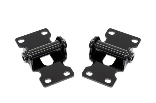 UMI Performance 74-92 GM F-Body GM G-Body Frame Side Solid Engine Mounts