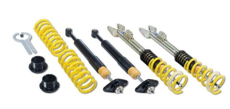 Load image into Gallery viewer, ST XA-Height Adjustable Coilovers 11-20 Dodge Challenger RWD/AWD
