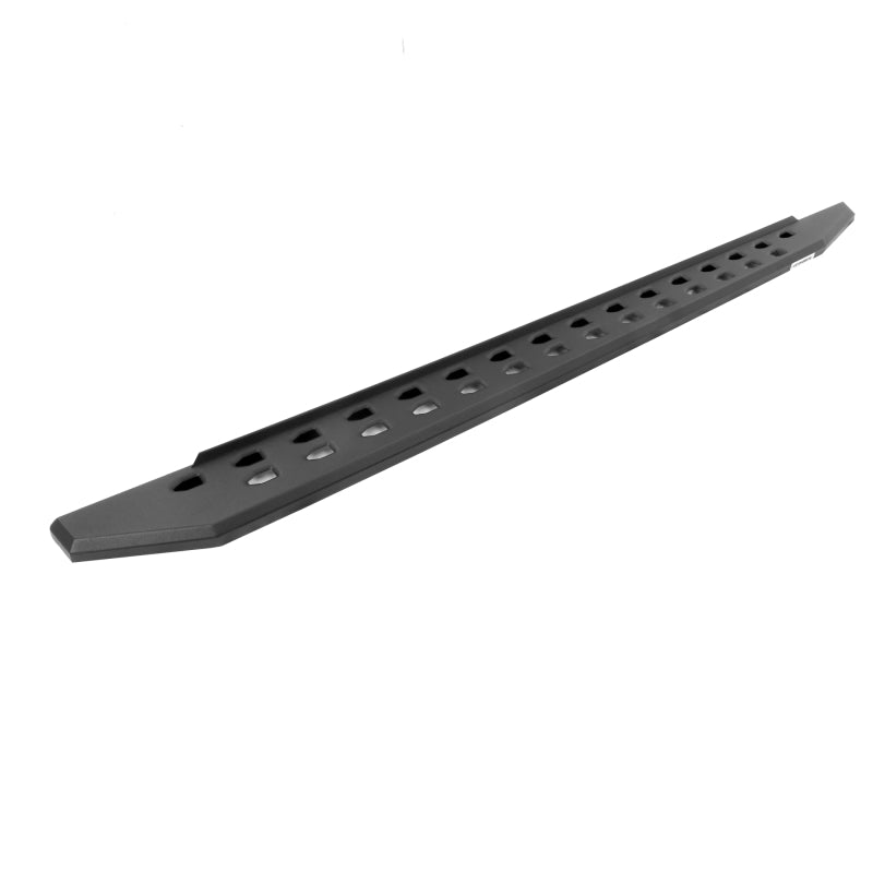 Load image into Gallery viewer, Go Rhino RB20 Slim Running Boards - Universal 87in. - Bedliner Coating
