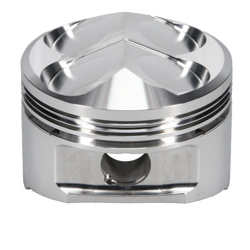 Load image into Gallery viewer, JE Pistons CITROEN C2 VTS KIT Set of 4 Pistons

