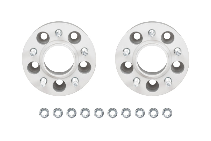 Load image into Gallery viewer, Eibach Pro-Spacer System 30mm Spacer / 5x115 Bolt Pattern / Hub 71.4 For 06-18 Dodge Charger R/T
