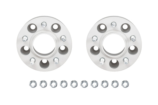 Eibach Pro-Spacer 45mm Spacer / Bolt Pattern 5x114.3 / Hub Center 70.5 for 94-04 Ford Mustang (SN95)