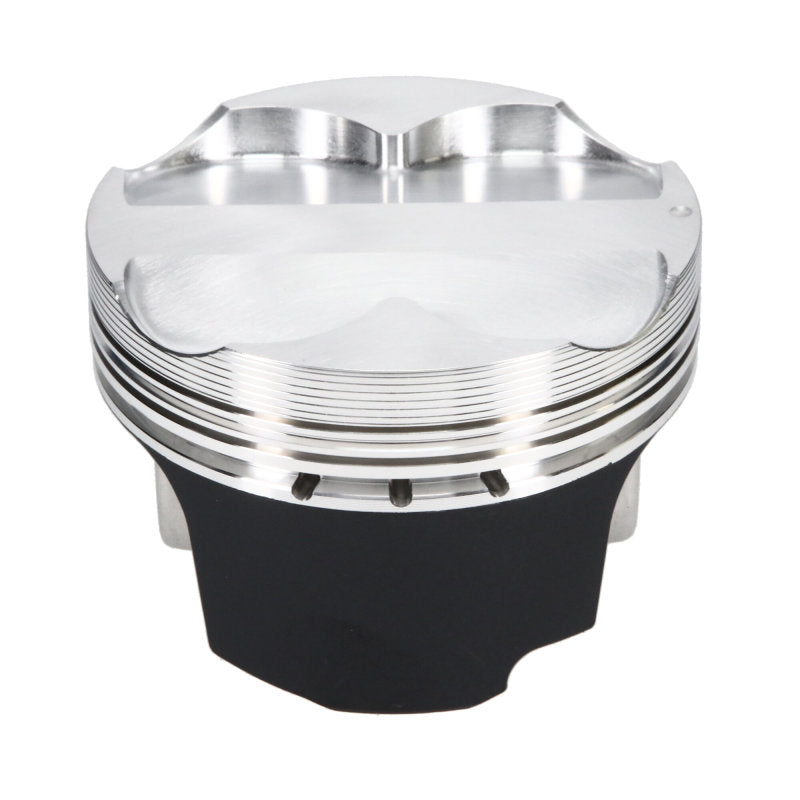 Load image into Gallery viewer, Wiseco BMW M50B25 Single Vanos 2.5L 24V Turbo 85.0mm Bore 1.00 Over Size 8.8:1 CR Piston Set
