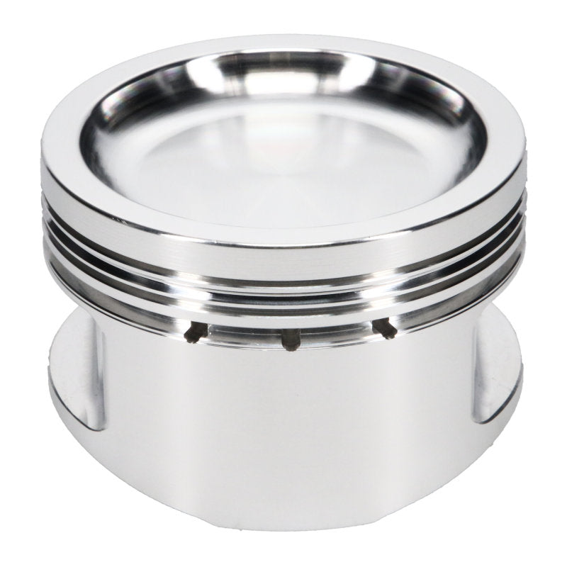 Load image into Gallery viewer, JE Pistons VW 8V 9:0 TURBO KIT Set of 4 Pistons
