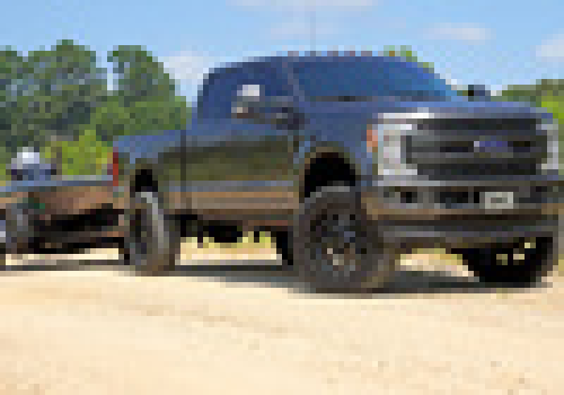 Load image into Gallery viewer, Superlift 05-19 Ford F-250/F-350 SuperDuty w/ 4-6in Lift Kit Superlift Edition 4-Link Arms
