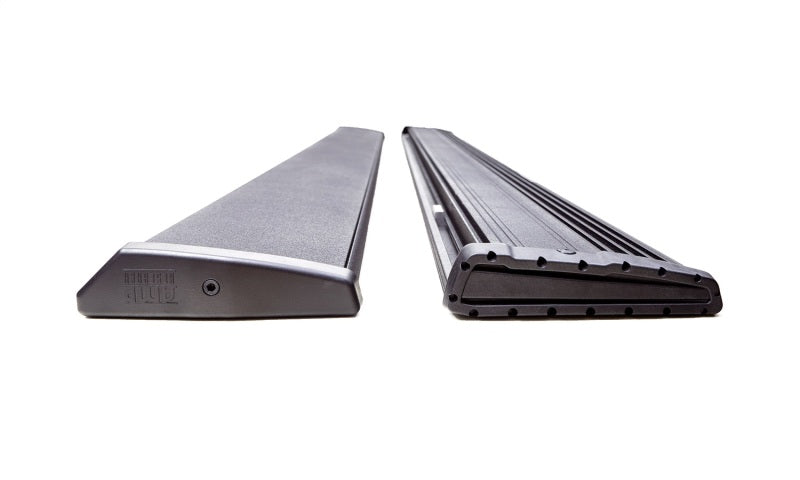 Load image into Gallery viewer, AMP Research 22-23 Chevy/GMC Silverado/Sierra 1500 &amp; 2024 2500/3500HD Double/CC PowerStep Xtreme
