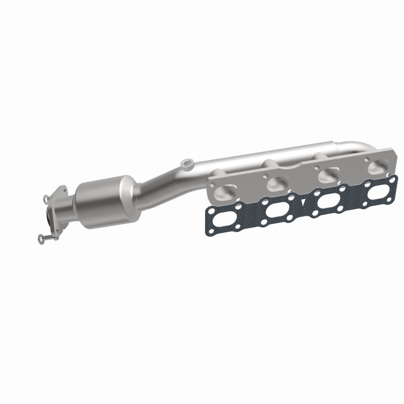 Load image into Gallery viewer, MagnaFlow Conv DF 07 Titan 5.6L D/S manif OEM
