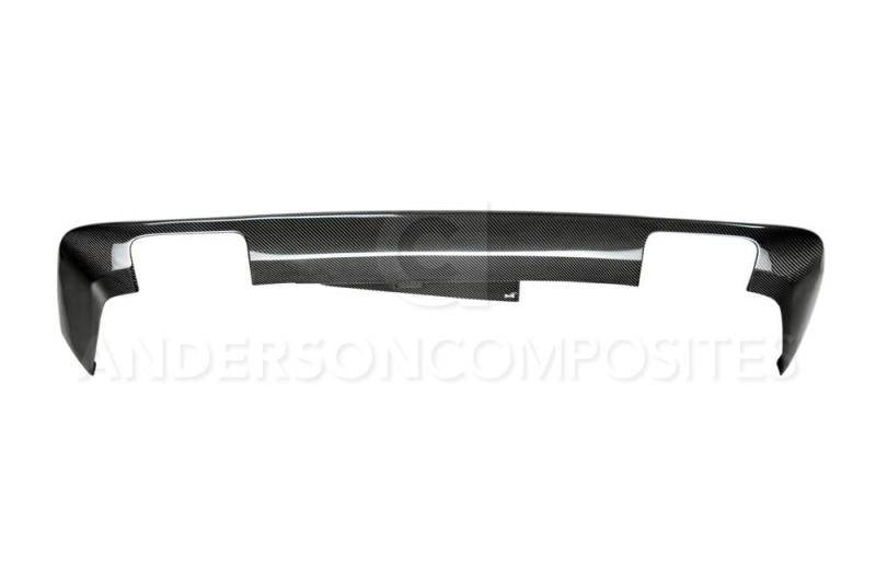 Load image into Gallery viewer, Anderson Composites 09-14 Dodge Challenger Rear Valance
