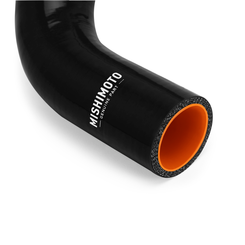 Load image into Gallery viewer, Mishimoto 05-10 Mopar 5.7L V8 Black Silicone Hose Kit
