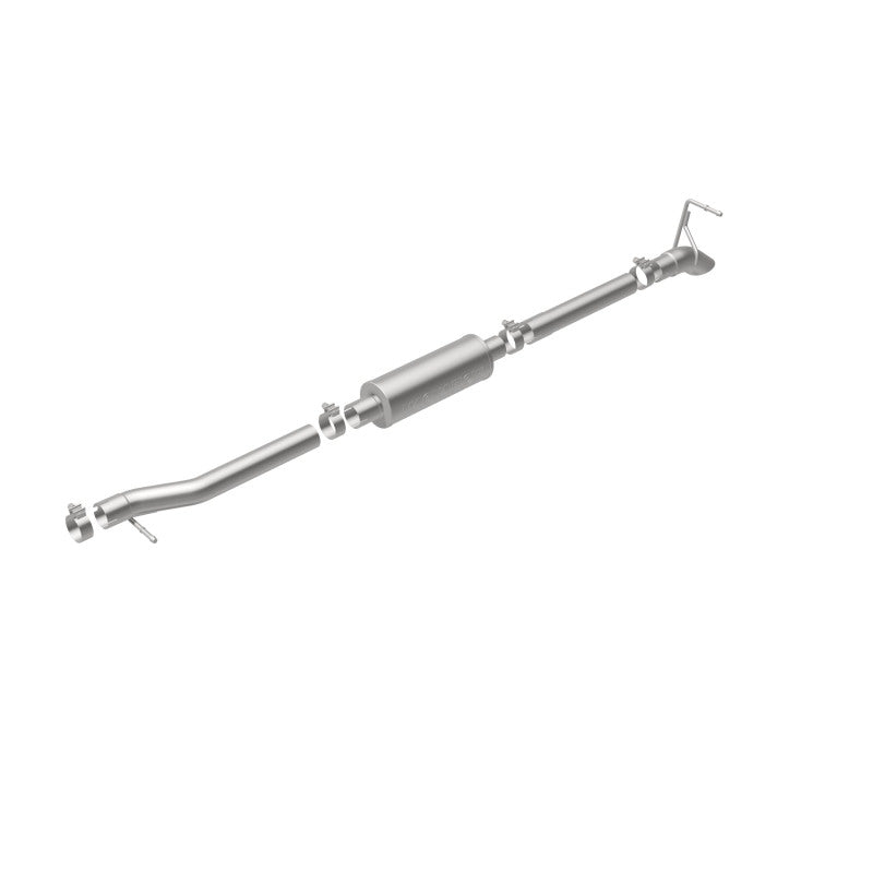 Load image into Gallery viewer, MagnaFlow SYS C/B 07-10 Wrangler Unlimit 3.8L
