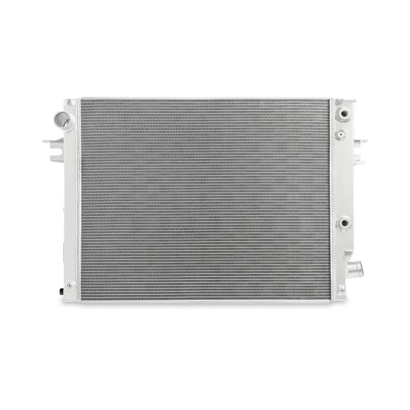 Load image into Gallery viewer, Mishimoto 13+ Ram 2500/3500 6.7L Cummins Aluminum Radiator
