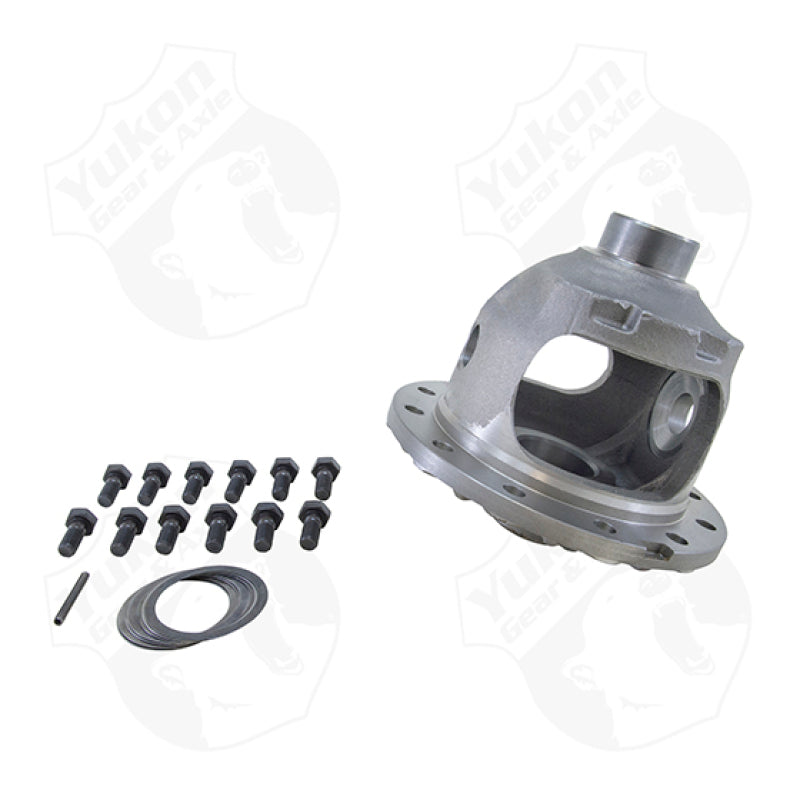 Load image into Gallery viewer, Yukon Gear Standard Open Carrier Case &amp; Spiders / AMC Model 35 / 3.31 &amp; Down
