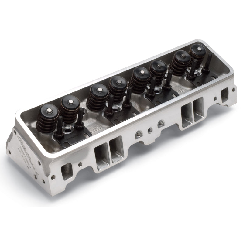 Load image into Gallery viewer, Edelbrock Single Perf SBC C-Bolt Head Comp
