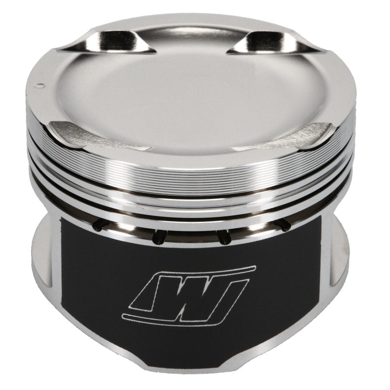 Load image into Gallery viewer, Wiseco Mitsubishi Lancer EVO 8 Stroker Turbo Piston Shelf Stock Kit

