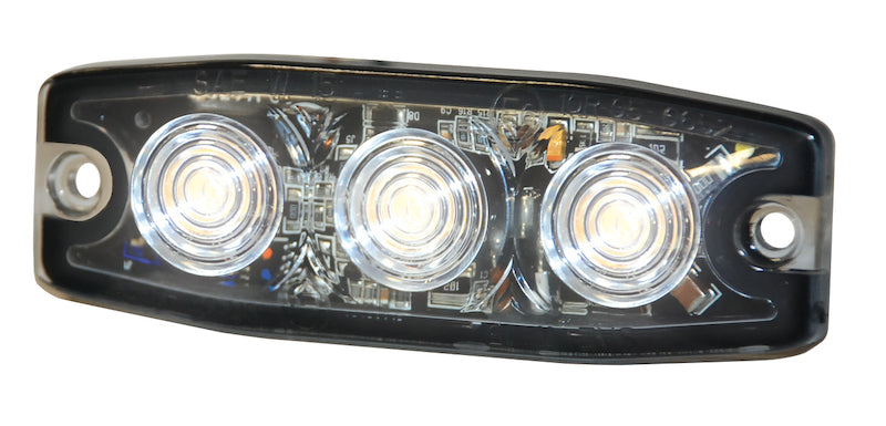 Load image into Gallery viewer, Hella L/Head Mst3 Led 12 24V White 2La
