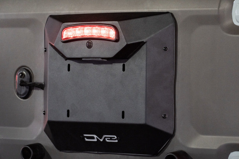 Load image into Gallery viewer, DV8 21-22 Spare Tire Delete
