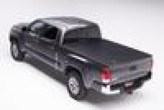 BAK 16-20 Toyota Tacoma 6ft Bed Revolver X2