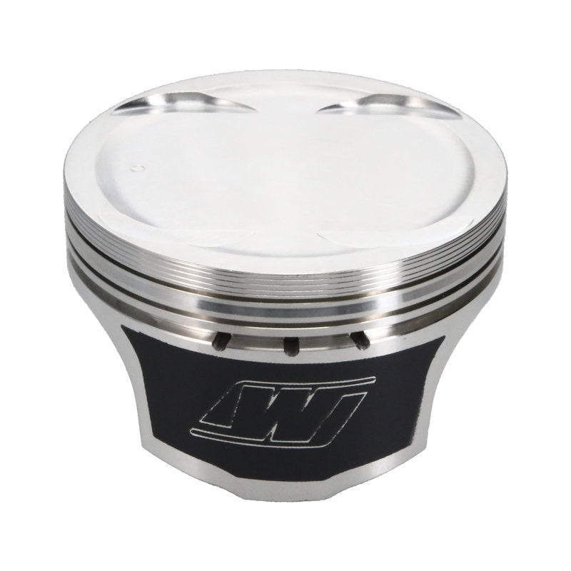 Load image into Gallery viewer, Wiseco Nissan VQ37VHR 95.58mm Bore .003 Oversize 88.39mm Stroke 3.5cc Vol 10.5:1 - Set of 6
