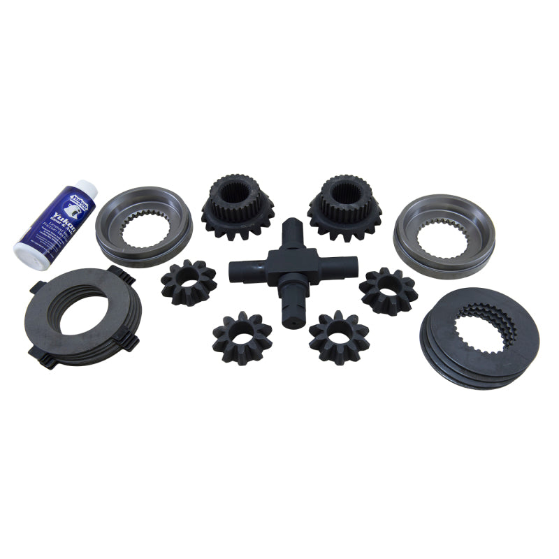 Load image into Gallery viewer, Yukon Gear Replacement Positraction internals For Dana 70 (Full-Floating Only) w/ 32 Spline Axles
