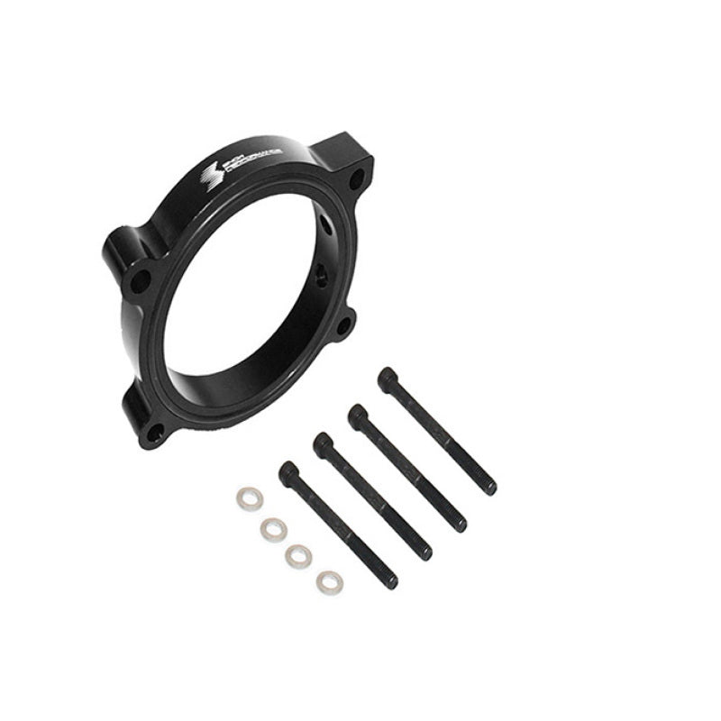 Load image into Gallery viewer, Snow Performance 2010-2014 Chevrolet Camaro SS Injection Plate
