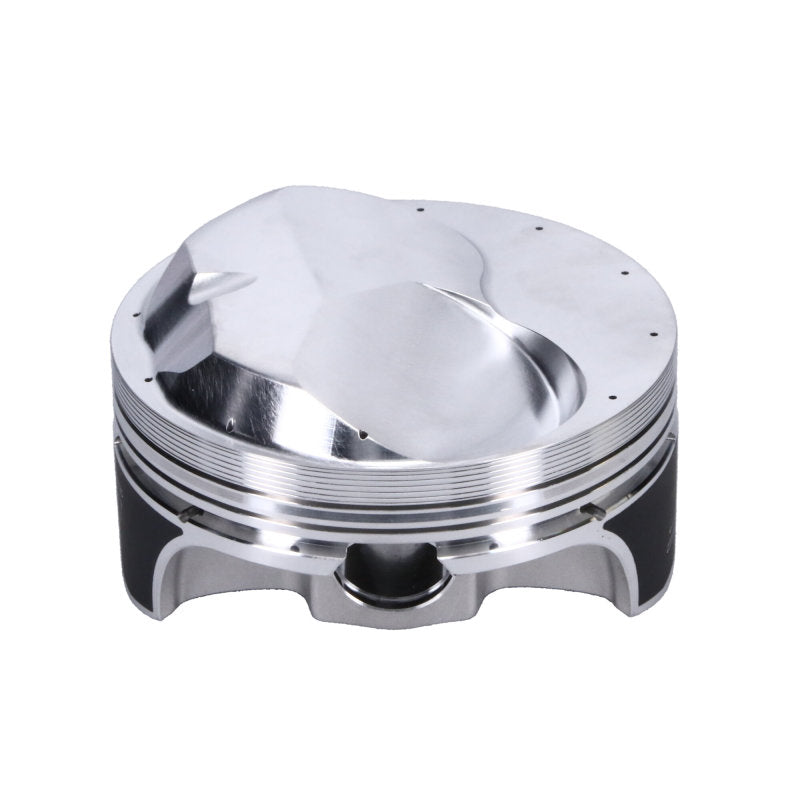 Load image into Gallery viewer, Wiseco BBC Quick 16 +45cc Dome 1.270inch CH Piston Shelf Stock
