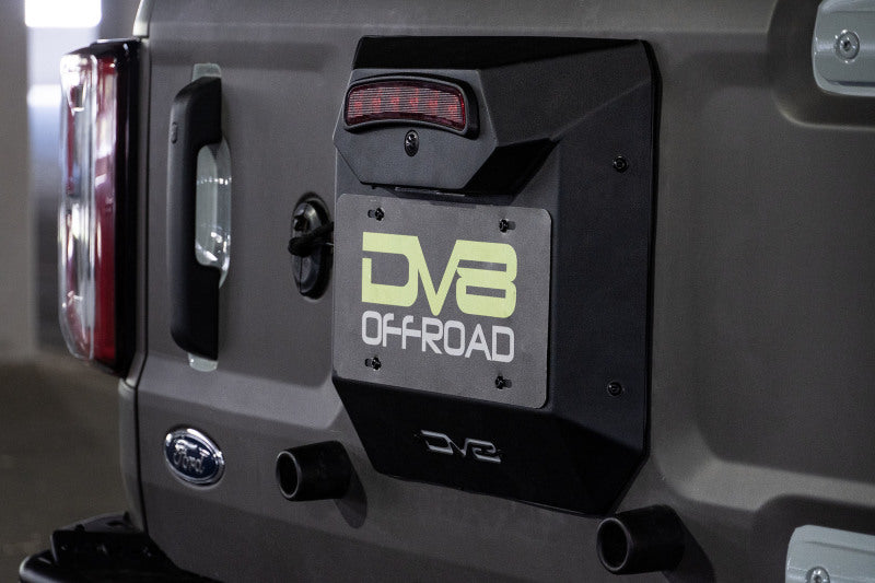Load image into Gallery viewer, DV8 21-22 Spare Tire Delete
