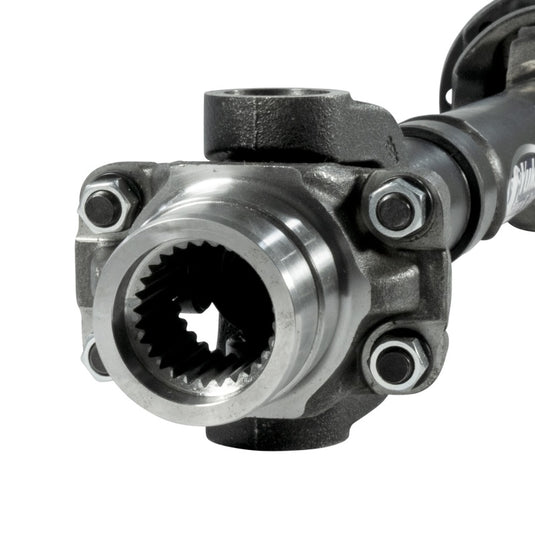 Yukon Gear Performance Rear Driveshaft HD for 2018 Jeep Rubicon 2 Door Manual