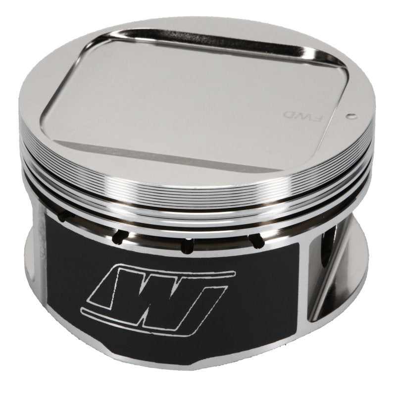 Load image into Gallery viewer, Wiseco Subaru WRX 4v R/Dome 8.4:1 CR 92.5mm Piston Shelf Stock

