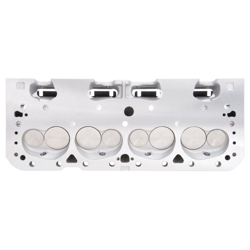 Load image into Gallery viewer, Edelbrock Single Victor Jr 64cc Head SBC Solid Roller Cams
