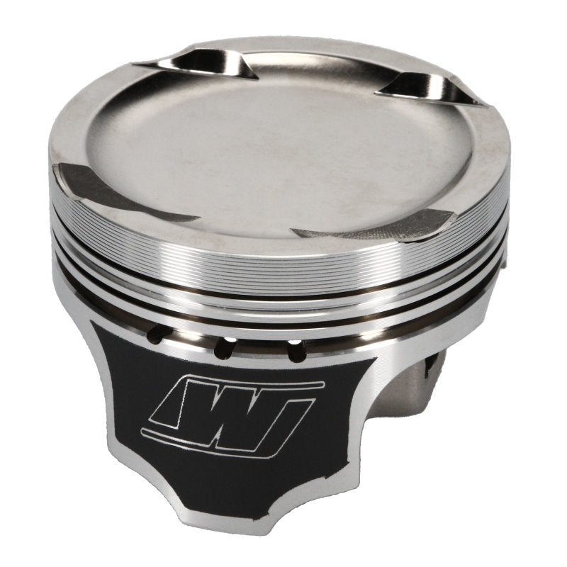 Load image into Gallery viewer, Wiseco Acura Turbo -12cc 1.181 X 81.0MM Piston Shelf Stock
