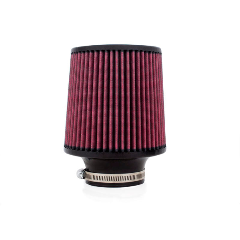 Load image into Gallery viewer, Mishimoto Performance Air Filter - 3in Inlet / 6in Length
