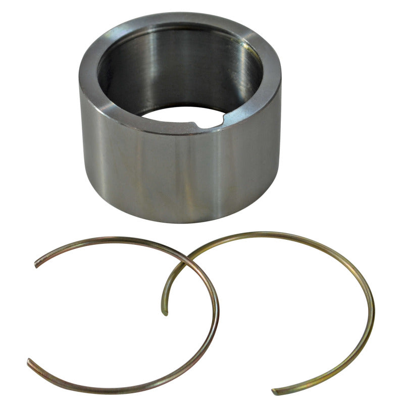 Load image into Gallery viewer, SPC Performance Weld-In Ring Kit 40 mm ID
