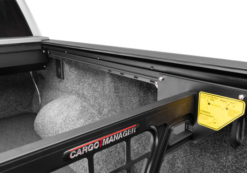 Load image into Gallery viewer, Roll-N-Lock 19-22 Ford Ranger (72.7in. Bed Length) Cargo Manager
