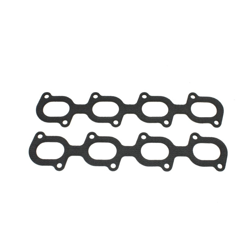 Load image into Gallery viewer, JBA Ford 5.4L/5.8L 4V DOHC/Ford Mustang GT500 Oval Port Header Gasket - Pair
