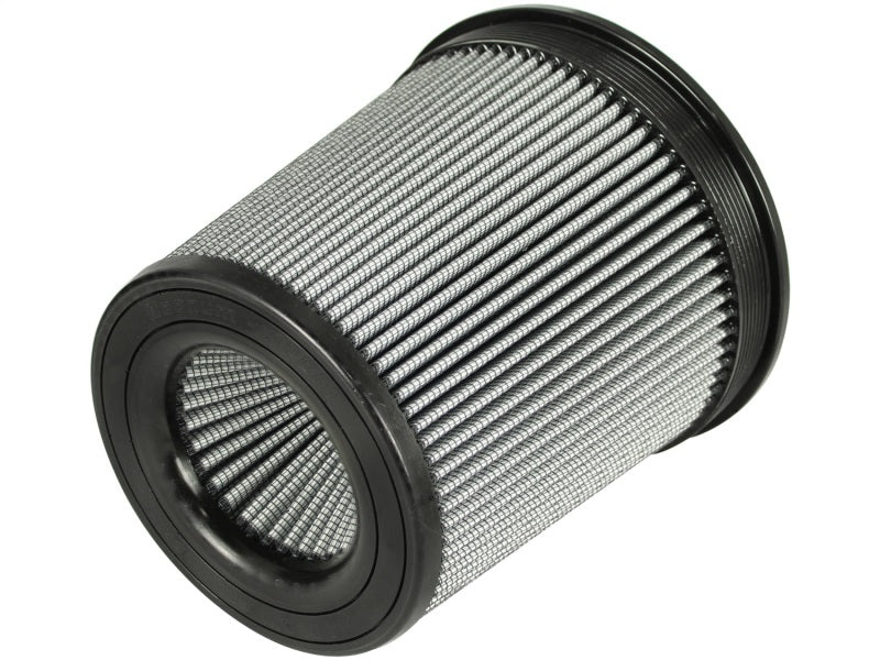 Load image into Gallery viewer, aFe MagnumFLOW Air Filters PDS A/F 5F x 8B (Mtm) x 7T (Inv) x 9H
