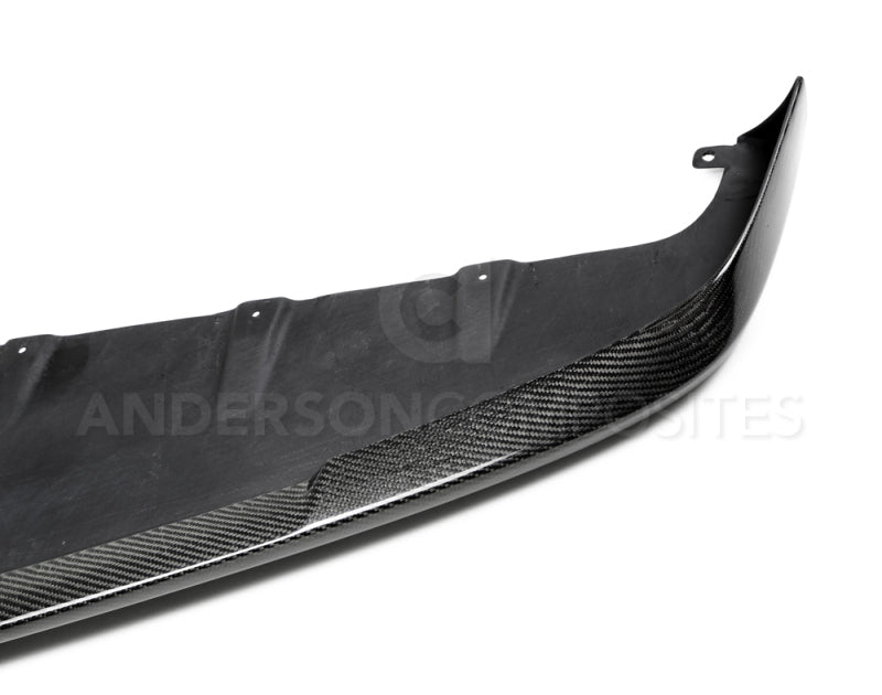 Load image into Gallery viewer, Anderson Composites 10-13 Chevrolet Camaro SS Type-1L Front Chin Spoiler
