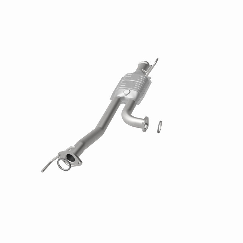 Load image into Gallery viewer, Magnaflow Conv DF 00-04 Toyota Tundra 4.7L Rear (49 State)
