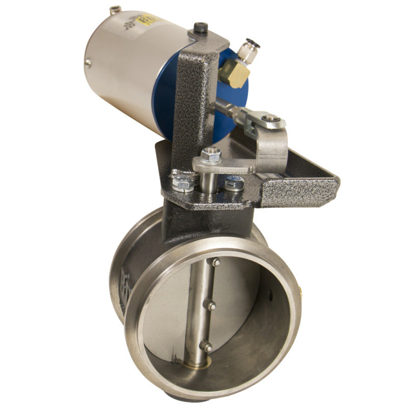 Load image into Gallery viewer, BD Diesel Brake - 1998.5-2002 Dodge 60psi w/APPS 4in Vac/Remote
