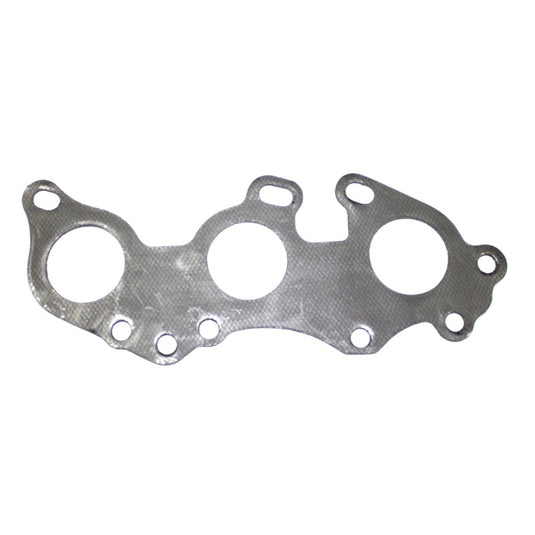 JBA 03-09 Toyota 4Runner/07-09 Toyota FJ/05-08 Toyota Tacoma 4.0L V6 w/o Air Header Gasket