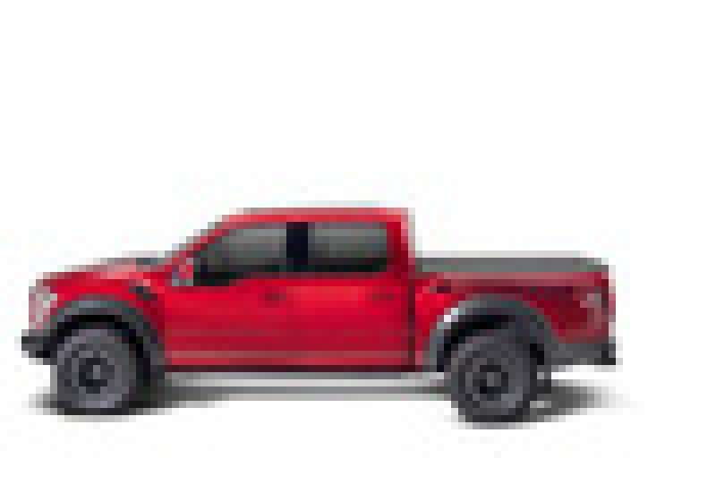 Load image into Gallery viewer, BAK 16-21 Nissan Titan XD Revolver X4s 6.7ft Bed Cover (w or w/o Track System)
