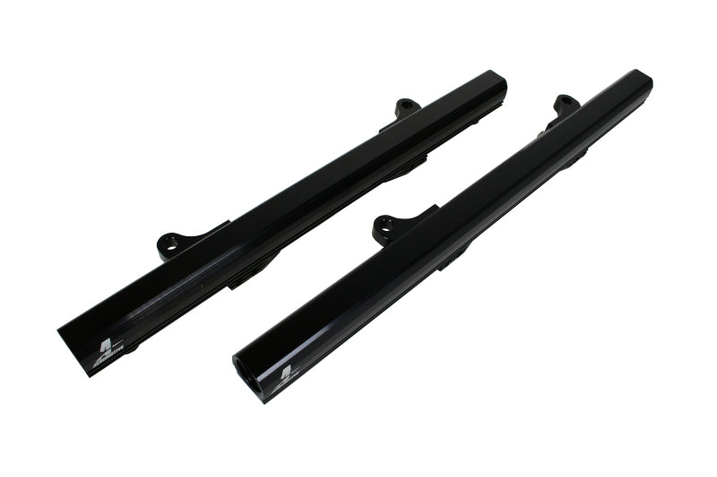 Load image into Gallery viewer, Aeromotive Fuel Rail Ford 5.0L 4V CJ16
