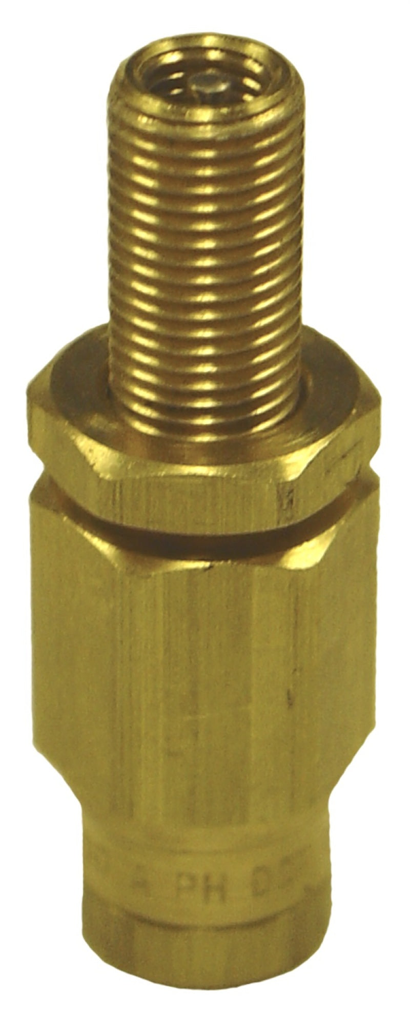 Load image into Gallery viewer, Firestone Inflation Valve 1/4in. Tubing Fittings - 25 Pack (WR17603032)
