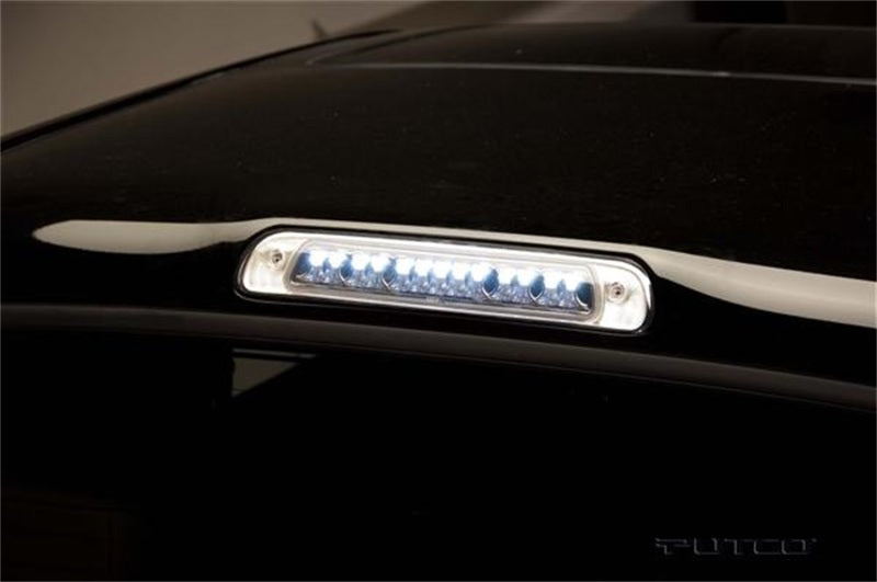 Load image into Gallery viewer, Putco 99-06 Toyota Tundra - Clear LED Third Brake Lights - Replacement

