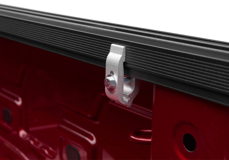 Load image into Gallery viewer, Truxedo Jeep Gladiator / Ford Maverick Elevate TS Rails - 50in.

